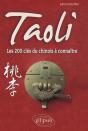Taoli - Les 200 Clés Du Chinois À Connaître - Preview