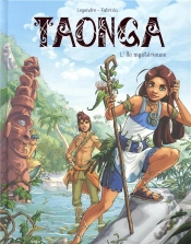 Capa do artigo Taonga ; L