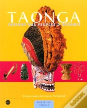 Capa do artigo Taonga ; Trésors Des Peuples D