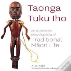 Taonga Tuku Iho