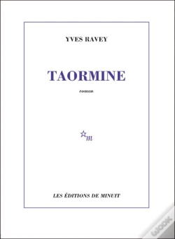Capa do artigo Taormine