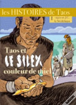 Capa do artigo Taos Et Le Silex Couleur De Miel