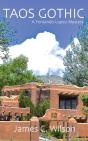 Taos Gothic - Preview