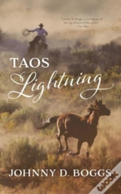 Capa do artigo Taos Lightning
