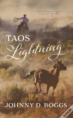 Capa do artigo Taos Lightning