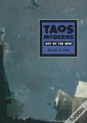 Capa do artigo Taos Moderns