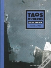 Capa do artigo Taos Moderns