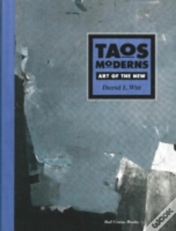 Capa do artigo Taos Moderns