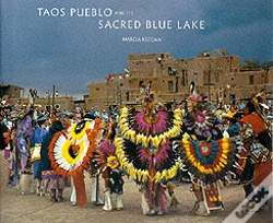 Capa do artigo Taos Pueblo And Its Sacred Blue Lake
