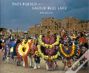 Capa do artigo Taos Pueblo And Its Sacred Blue Lake
