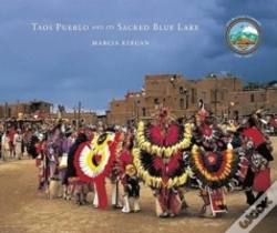 Capa do artigo Taos Pueblo & Its Sacred Blue Lake