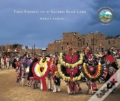 Capa do artigo Taos Pueblo & Its Sacred Blue Lake