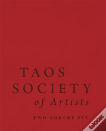 Taos Society Of Artists Volume 39