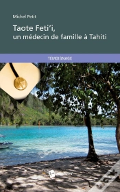 Capa do artigo Taote Feti