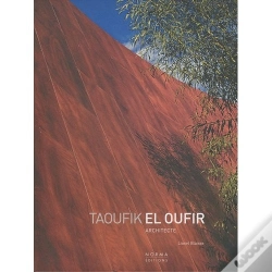 Capa do artigo Taoufik El Oufir