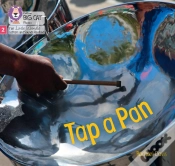 Capa do artigo Tap A Pan