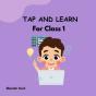 Tap And Learn For Class 1 - Preview