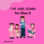 Tap And Learn For Class 2 - Preview