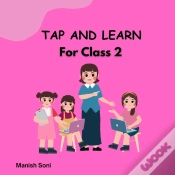 Capa do artigo Tap And Learn For Class 2