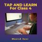 Tap And Learn For Class 4 - Preview