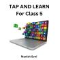Tap And Learn For Class 5 - Preview