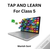 Capa do artigo Tap And Learn For Class 5