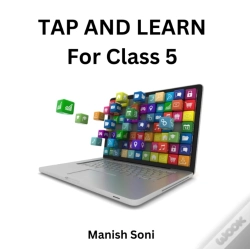 Capa do artigo Tap And Learn For Class 5