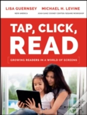 Capa do artigo Tap, Click, Read