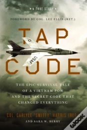 Capa do artigo Tap Code
