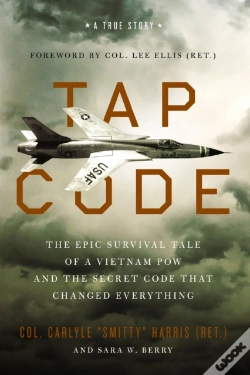 Capa do artigo Tap Code