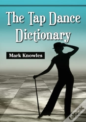 Capa do artigo Tap Dance Dictionary
