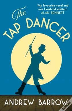 Capa do artigo Tap Dancer