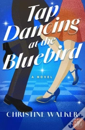 Capa do artigo Tap Dancing At The Bluebird