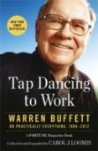 Tap Dancing To Work