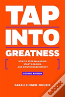 Tap Into Greatness