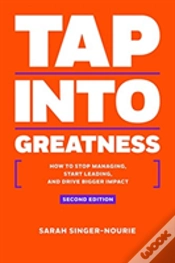 Capa do artigo Tap Into Greatness