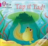 Tap It Tad!