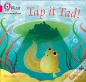 Capa do artigo Tap It Tad!