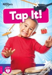 Capa do artigo Tap It!