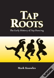 Capa do artigo Tap Roots