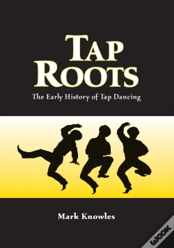 Capa do artigo Tap Roots