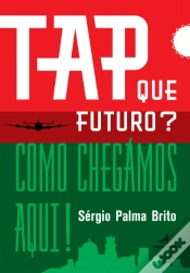 Capa do artigo TAP