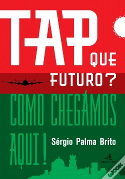 Capa do artigo TAP