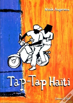 Capa do artigo Tap-Tap Haïti