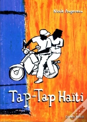 Capa do artigo Tap-Tap Haïti