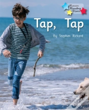 Capa do artigo Tap, Tap