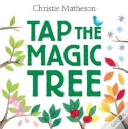 Capa do artigo Tap The Magic Tree