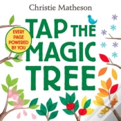Capa do artigo Tap The Magic Tree