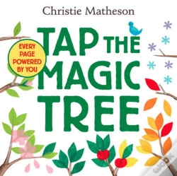 Capa do artigo Tap The Magic Tree