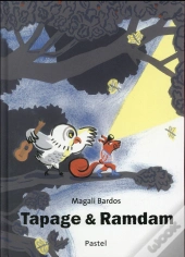 Tapage & Ramdam